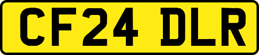 CF24DLR