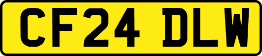 CF24DLW