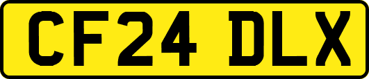 CF24DLX