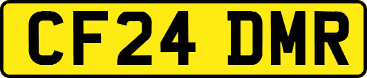 CF24DMR