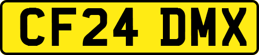 CF24DMX