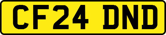 CF24DND