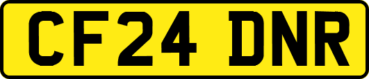 CF24DNR