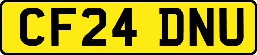 CF24DNU