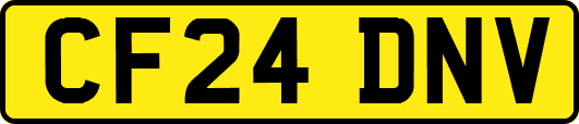 CF24DNV