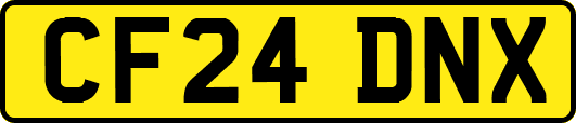 CF24DNX
