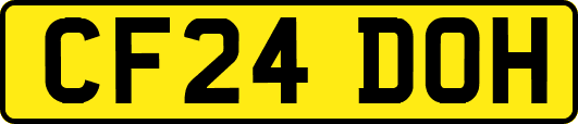 CF24DOH