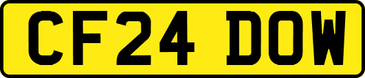 CF24DOW