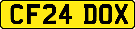 CF24DOX