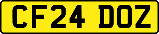 CF24DOZ