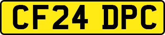 CF24DPC