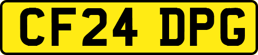 CF24DPG