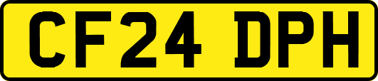 CF24DPH