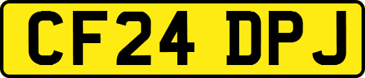 CF24DPJ
