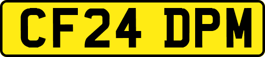 CF24DPM