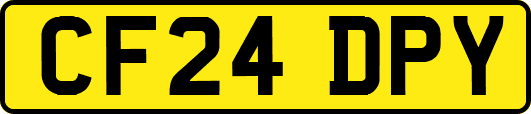 CF24DPY