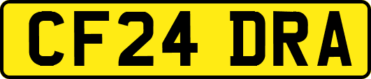 CF24DRA