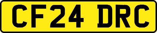 CF24DRC