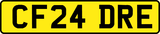 CF24DRE