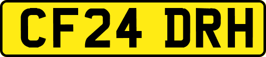 CF24DRH