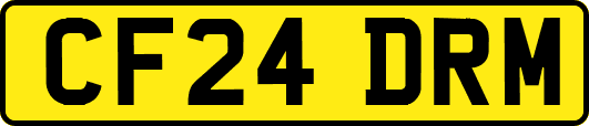 CF24DRM