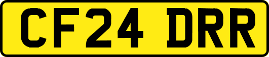 CF24DRR