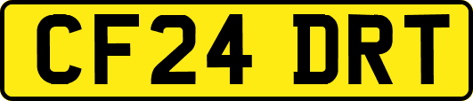 CF24DRT
