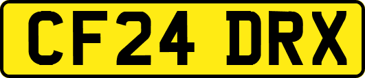 CF24DRX