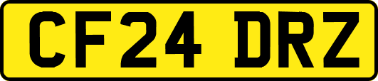 CF24DRZ