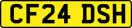 CF24DSH