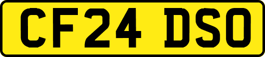 CF24DSO