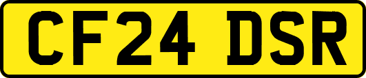 CF24DSR