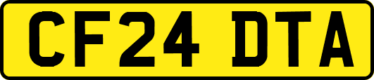 CF24DTA
