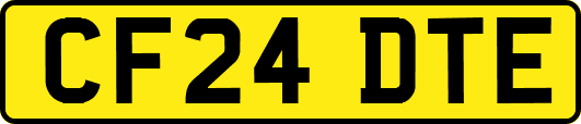 CF24DTE