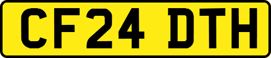 CF24DTH