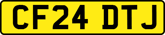 CF24DTJ