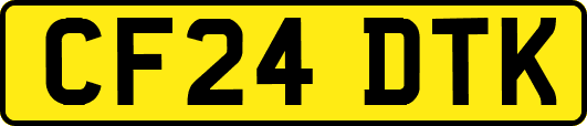 CF24DTK