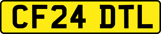 CF24DTL