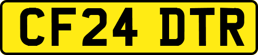CF24DTR