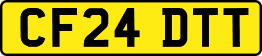 CF24DTT