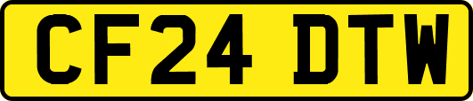 CF24DTW