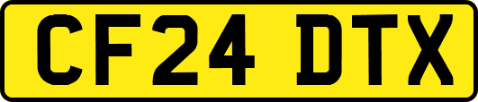 CF24DTX