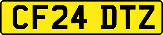 CF24DTZ
