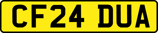 CF24DUA