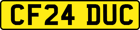CF24DUC