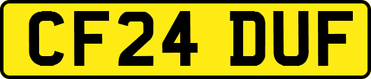 CF24DUF