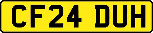 CF24DUH