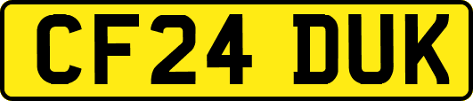CF24DUK