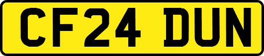 CF24DUN