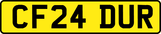 CF24DUR